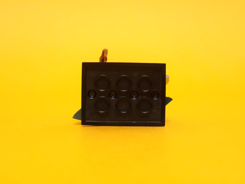 Elf #9 8831 – 2011 LEGO Minifigures: Series 3