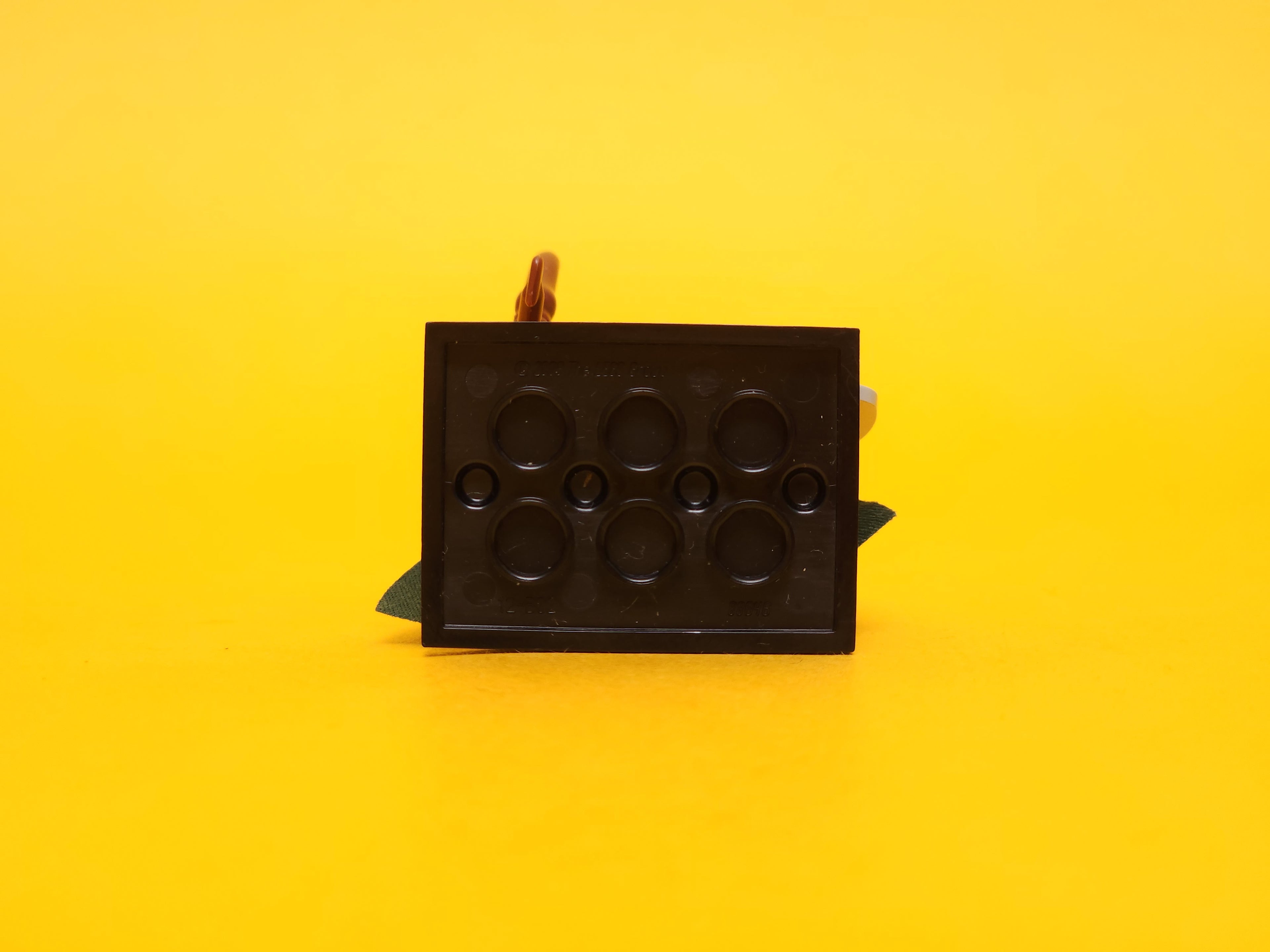 Elf #9 8831 – 2011 LEGO Minifigures: Series 3