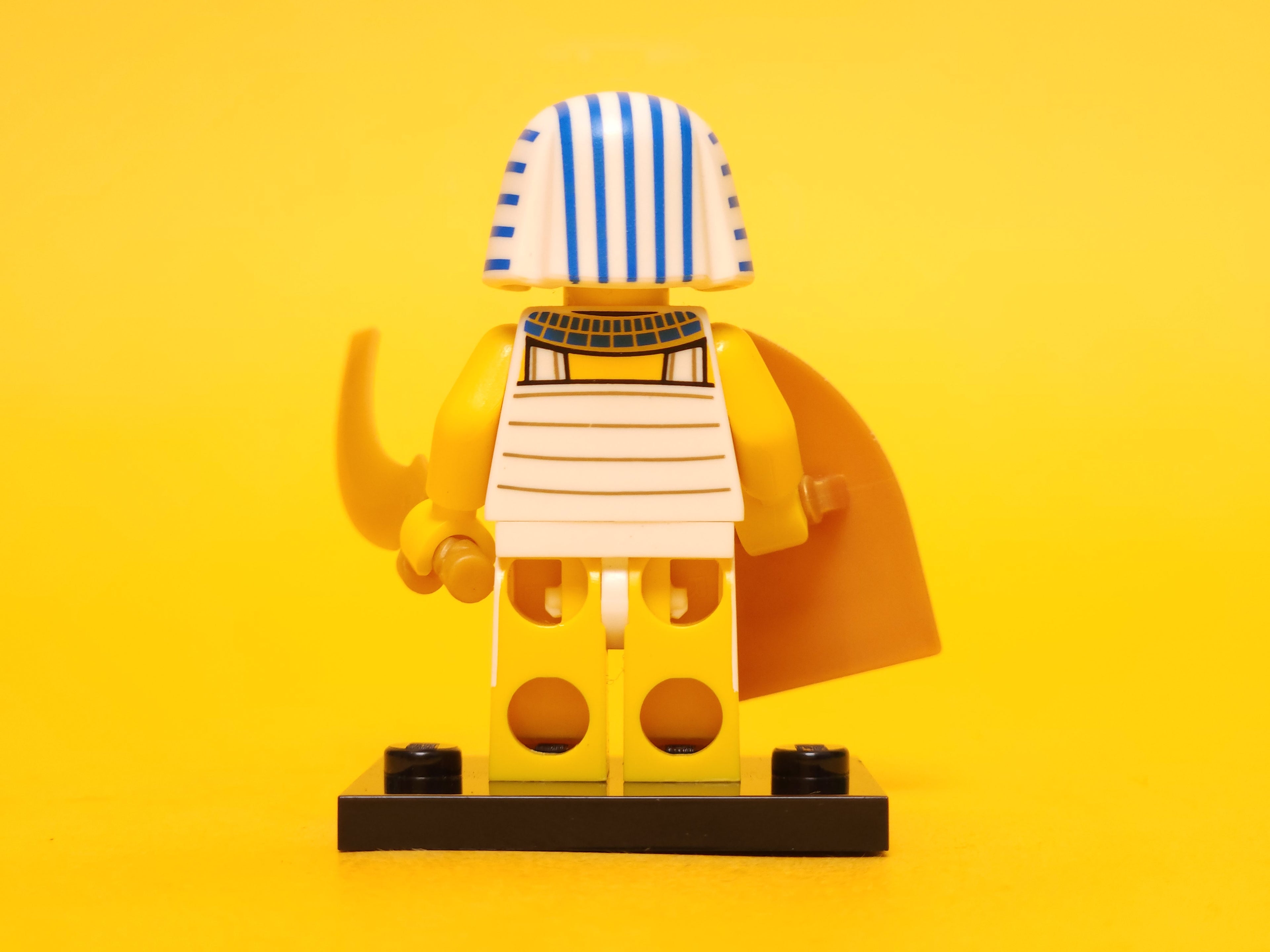Egyptian Warrior #8 71008 – 2015 LEGO Minifigures: Series 13
