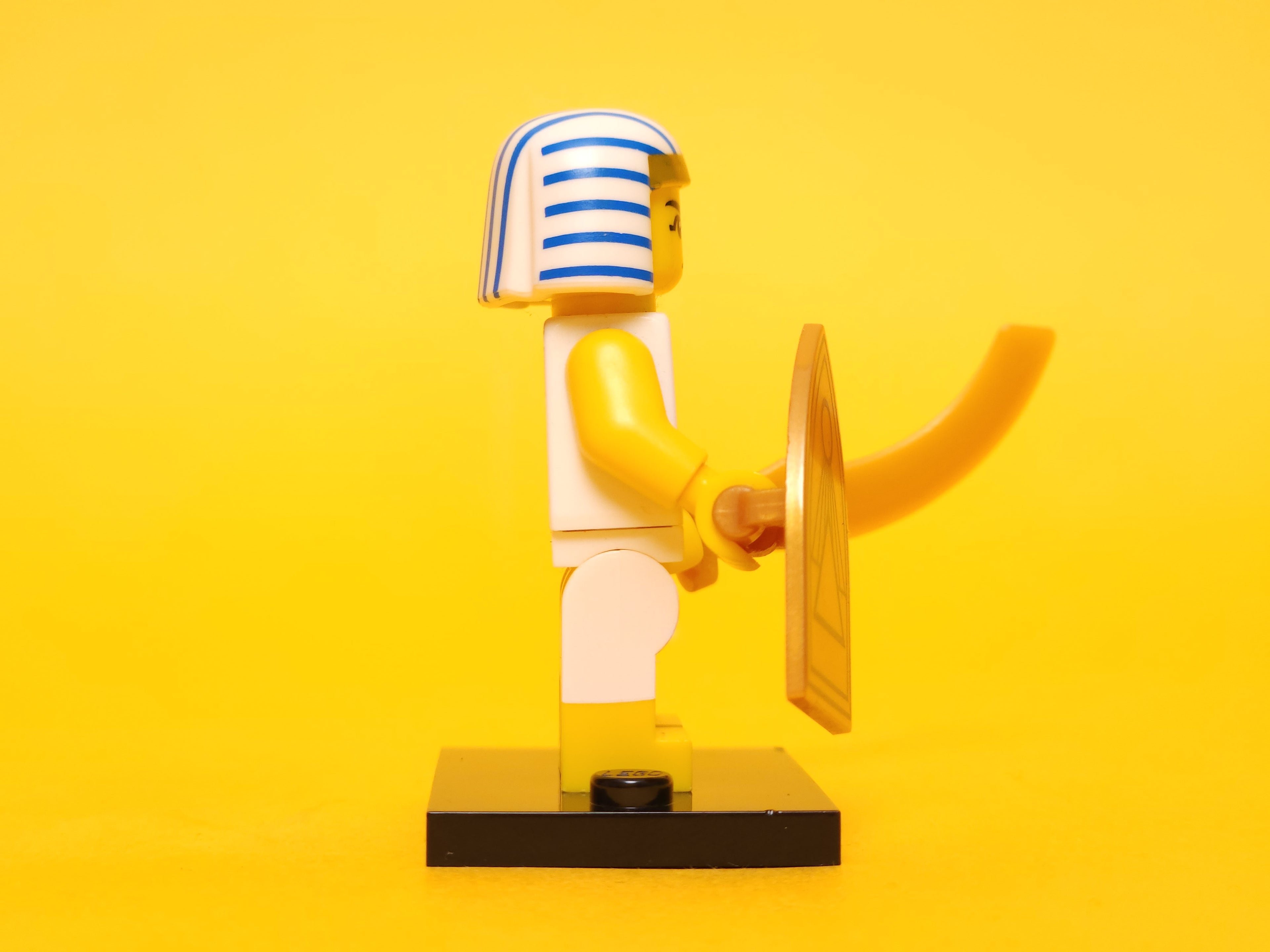 Egyptian Warrior #8 71008 – 2015 LEGO Minifigures: Series 13