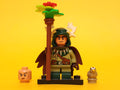 Halfling Druid #5 71047 – 2024 LEGO Minifigures: Dungeons & Dragons Series