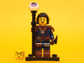 Gith Warlock #2 71047 – 2024 LEGO Minifigures: Dungeons & Dragons Series