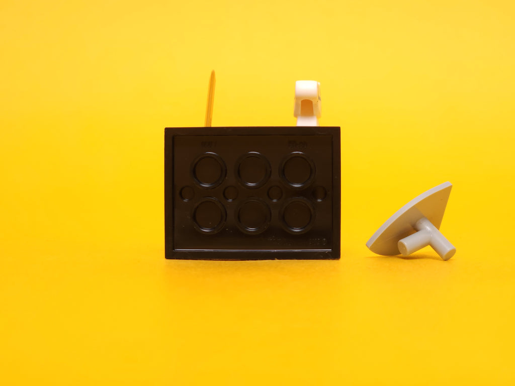 Knight Of The Yellow Castle #11 71034 – 2022 LEGO Minifigures: Sereis 23