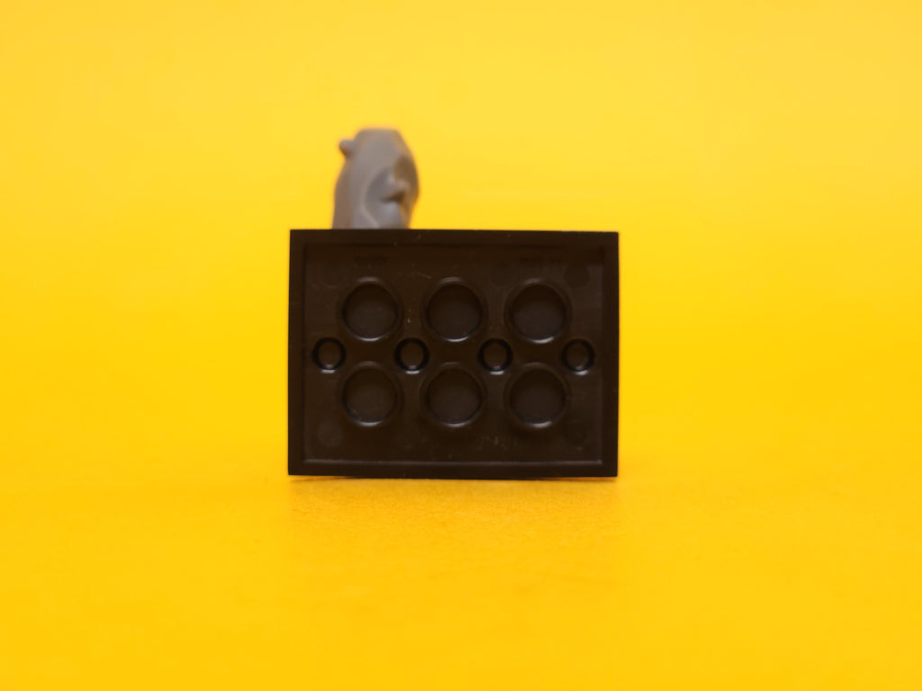 Cyclops #2 71000 – 2013 LEGO Minifigures: Series 9