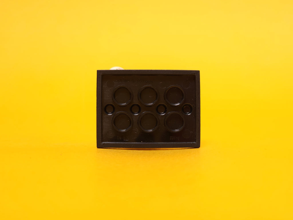 Larry The Barista #10 71004 – 2011 LEGO Minifigures: The LEGO Movie Series
