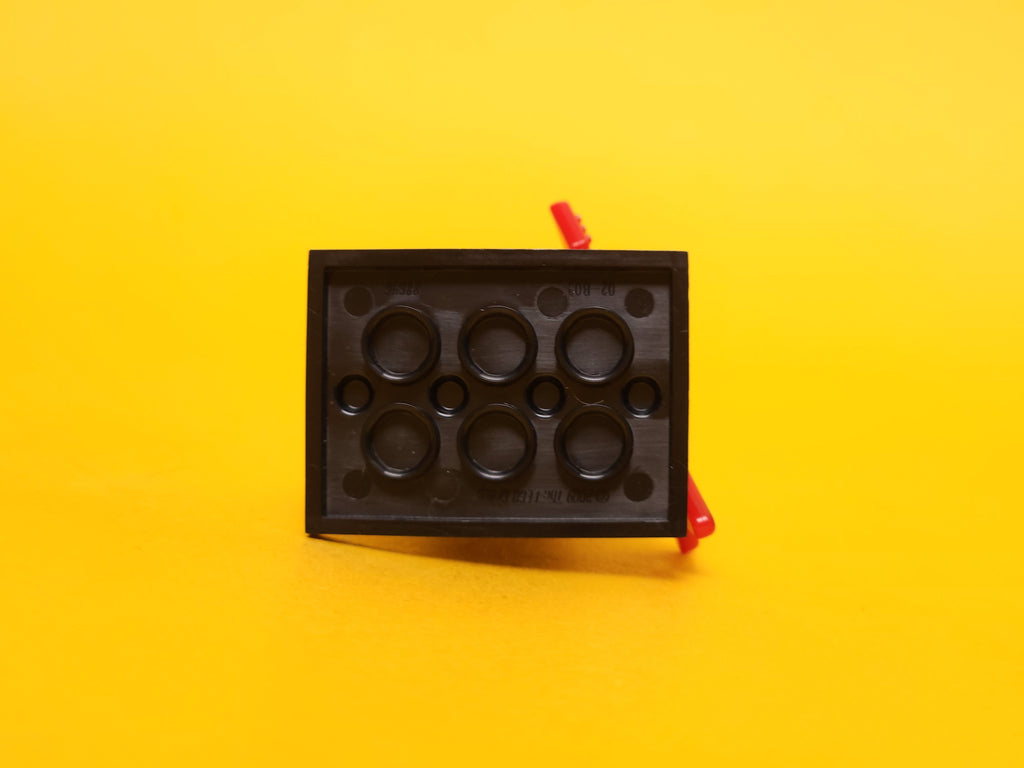 Rock Star #12 71007 – 2014 LEGO Minifigures: Series 12