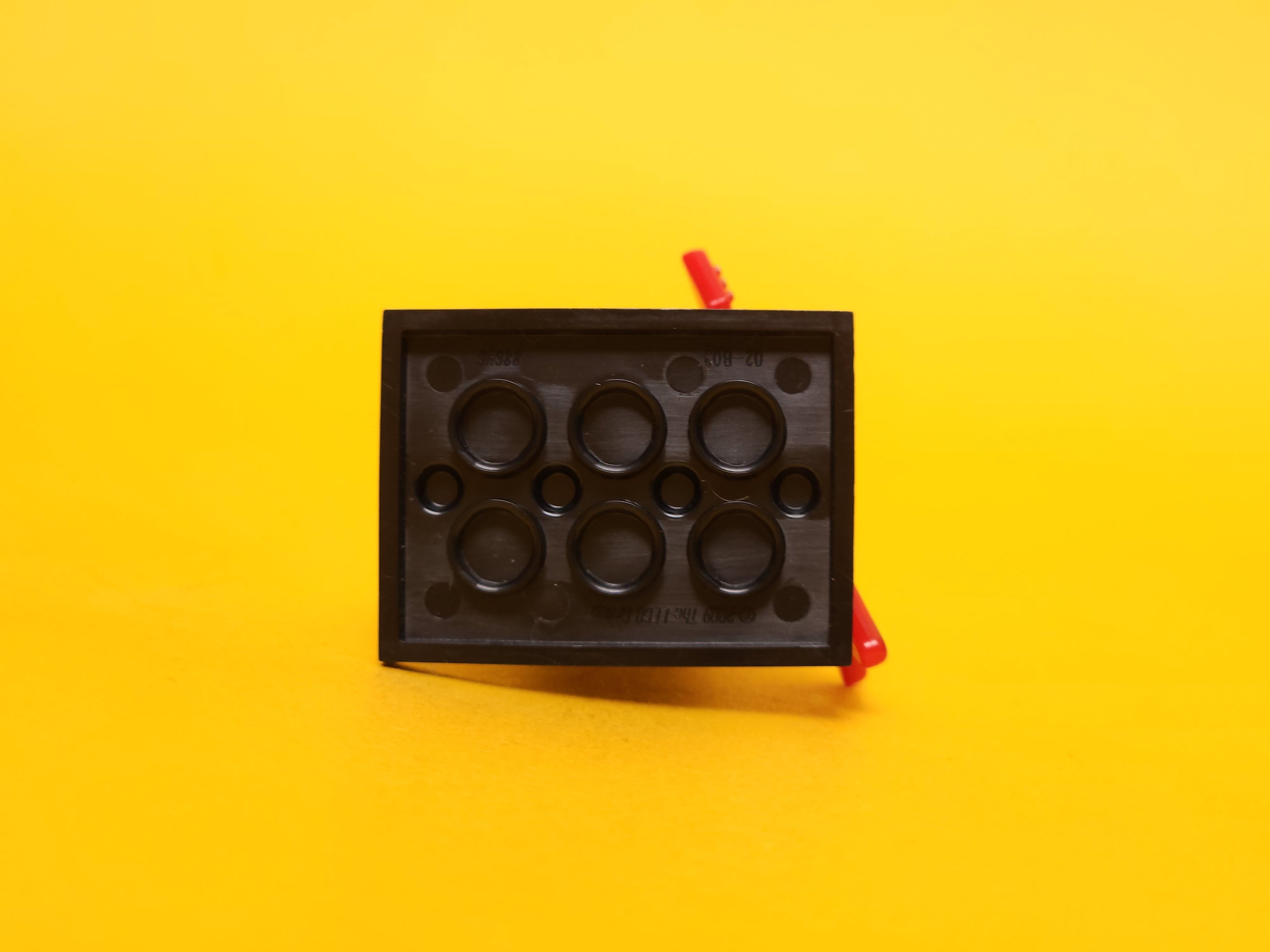 Rock Star #12 71007 – 2014 LEGO Minifigures: Series 12