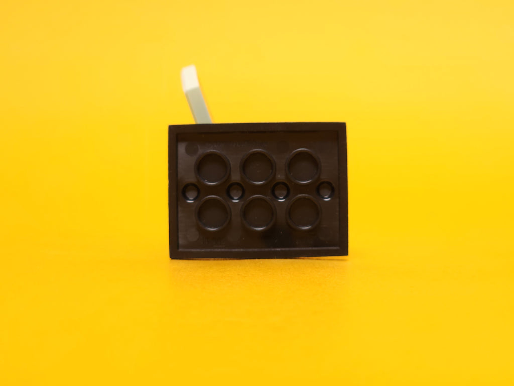 Dr. Hibbert #16 71009 – 2015 LEGO Minifigures: The Simpsons Series 2