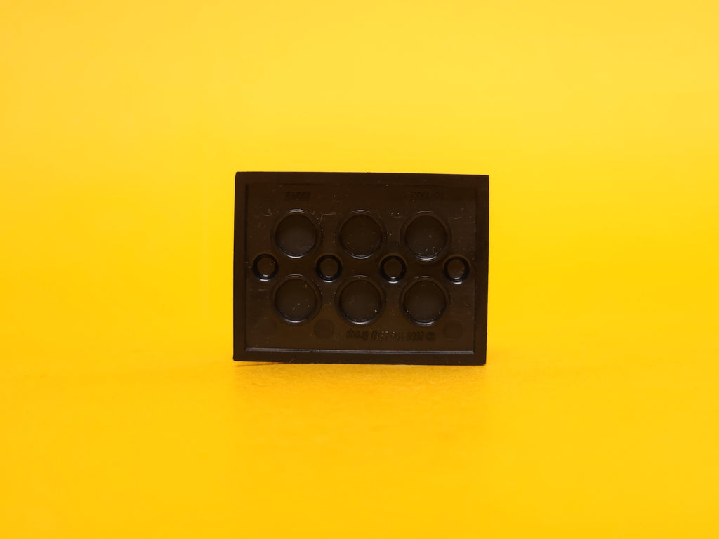 Clumsy Guy #4 71011 – 2016 LEGO Minifigures: Series 15