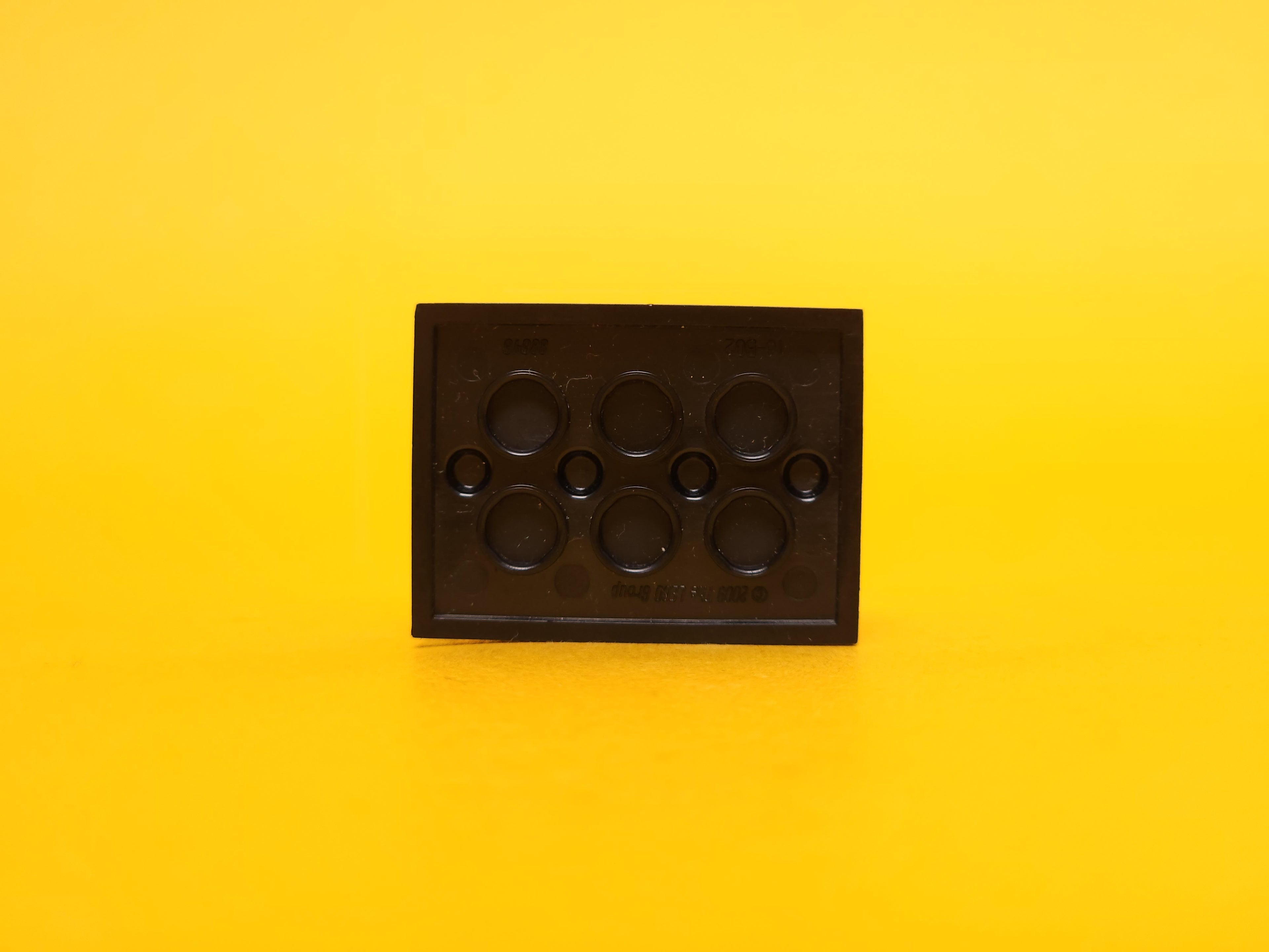 Clumsy Guy #4 71011 – 2016 LEGO Minifigures: Series 15