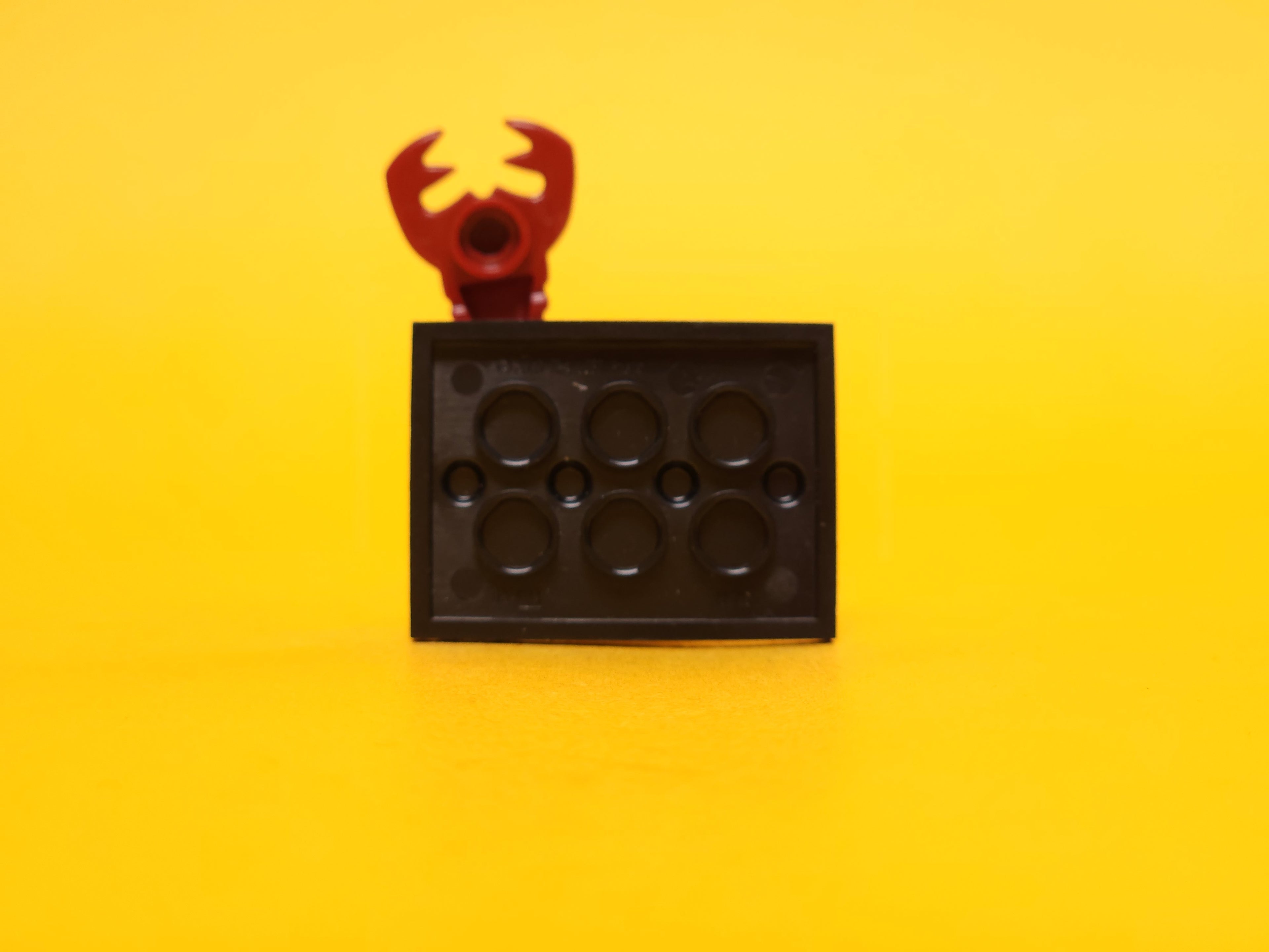 Mummy #8 8803 – 2011 LEGO Minifigures: Series 3