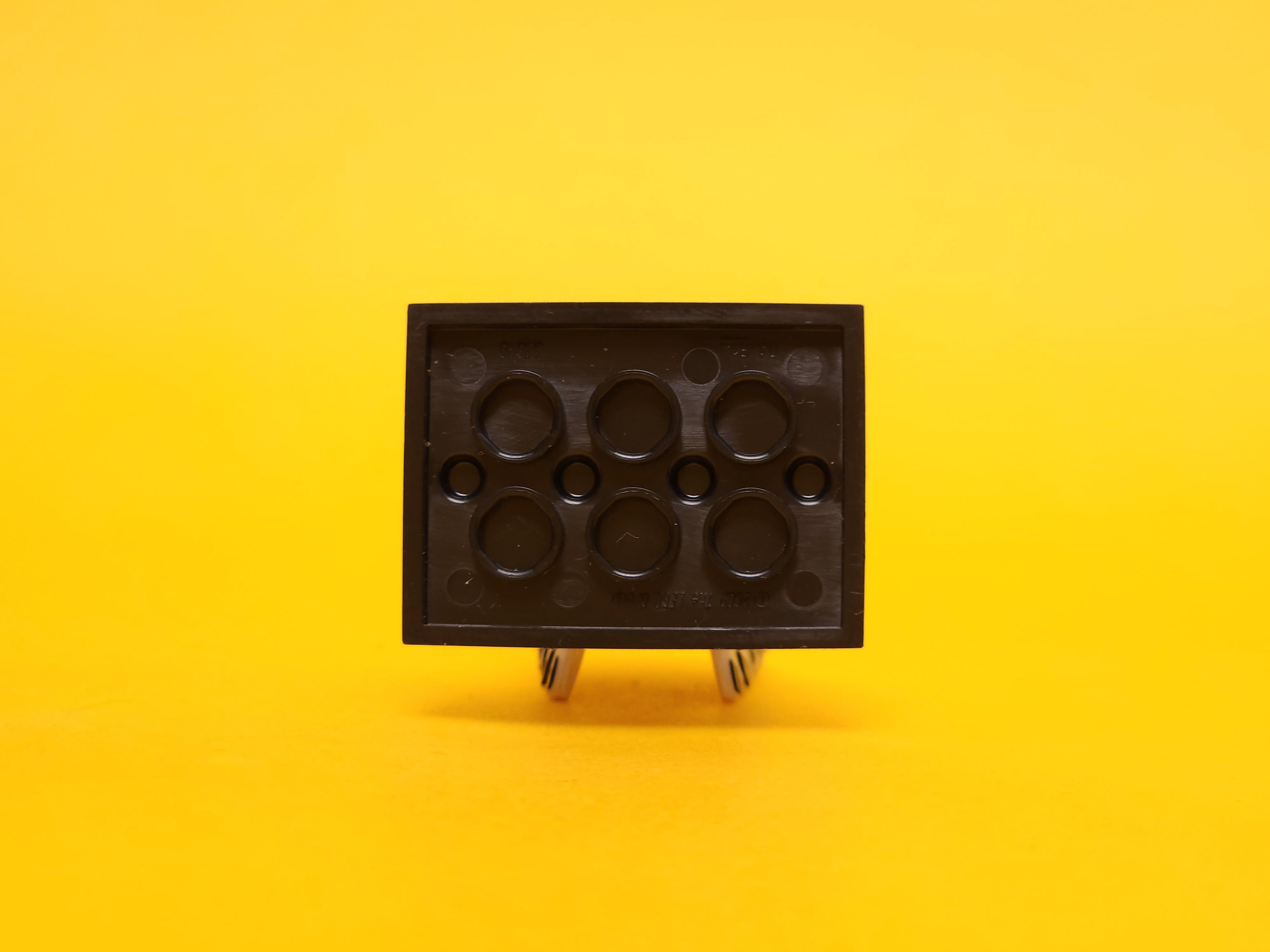 Tribal Chief #3 8831 – 2011 LEGO Minifigures: Series 3