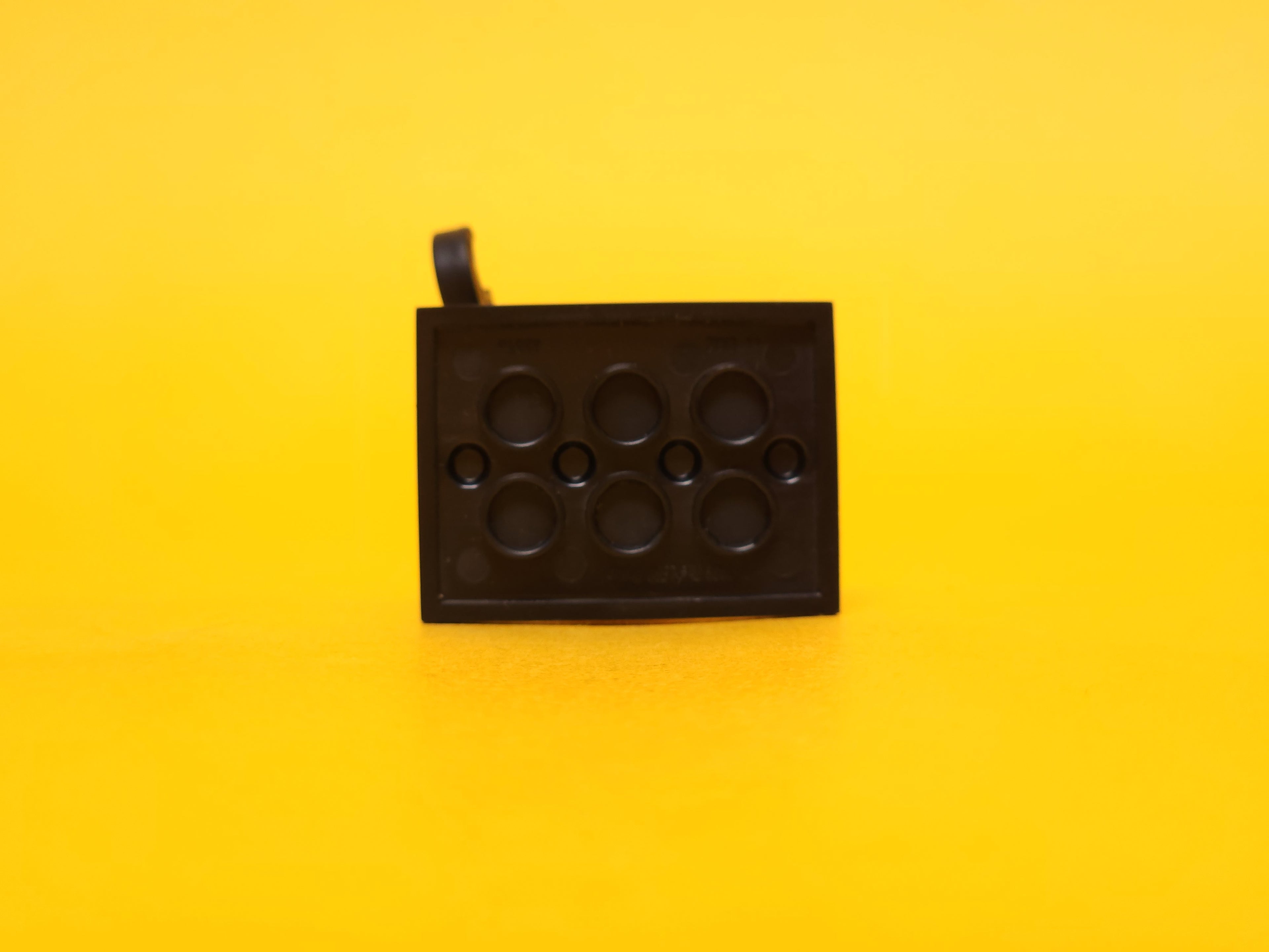 Motorcycle Mechanic #16 71001 – 2013 LEGO Minifigures: Series 10