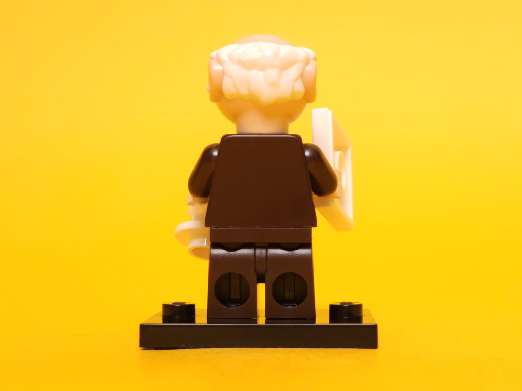 Waldorf #9 71033 – 2022 LEGO Minifigures: The Muppets Series