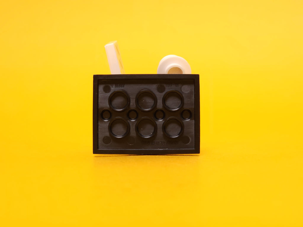 Waldorf #9 71033 – 2022 LEGO Minifigures: The Muppets Series