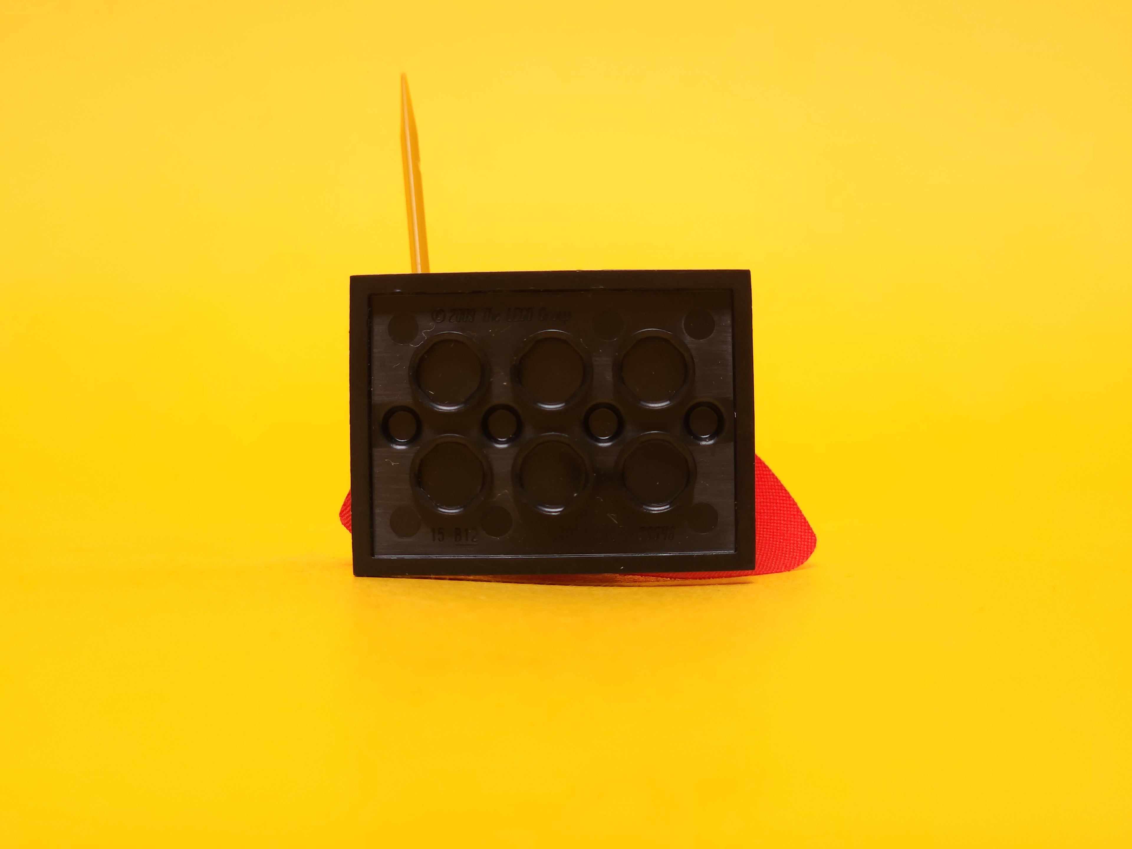 Classic King #1 71008 – 2015 LEGO Minifigures: Series 13