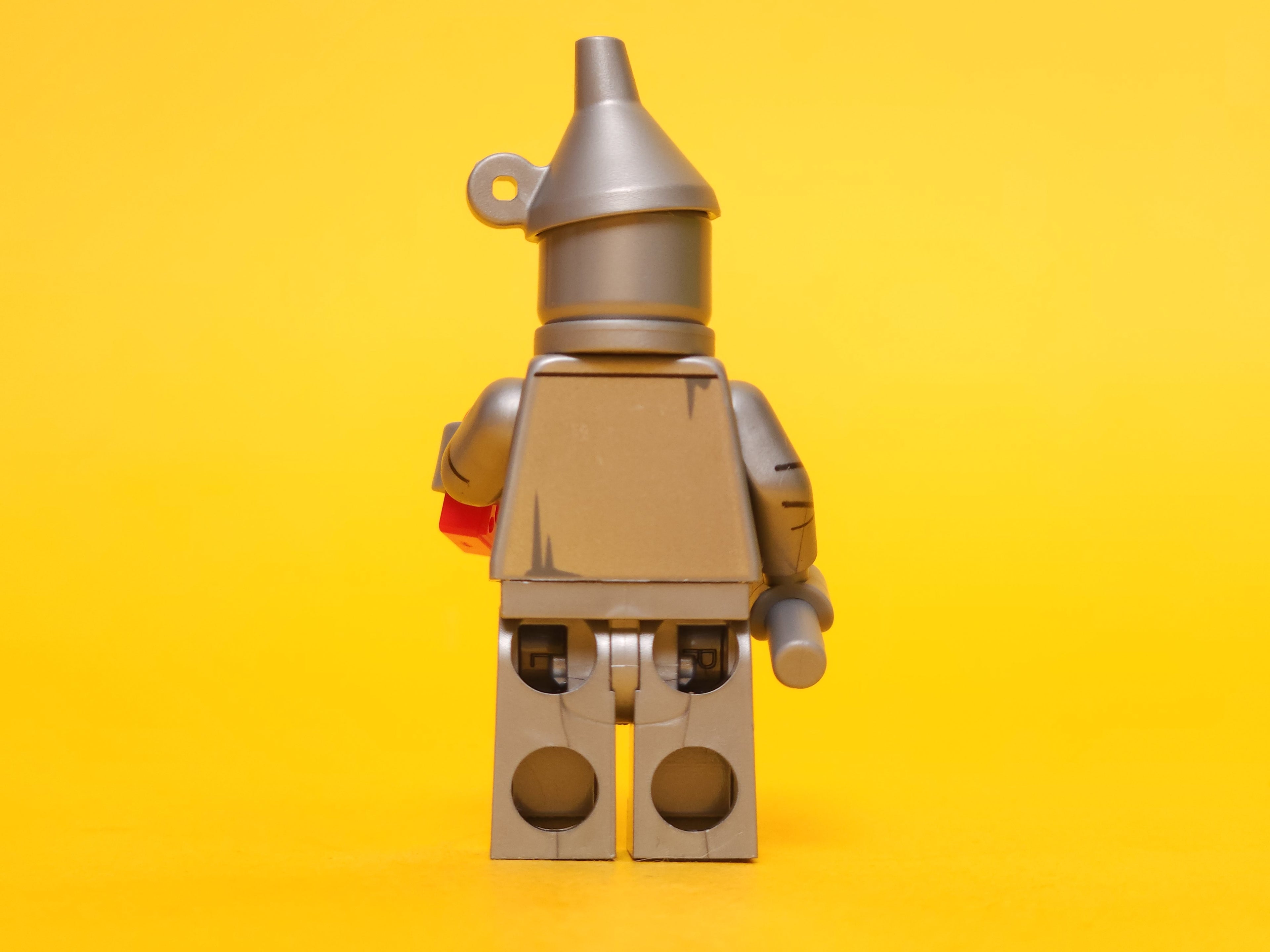 Tin Man #19 71023 – 2019 LEGO Minifigures: The LEGO Movie 2 Series