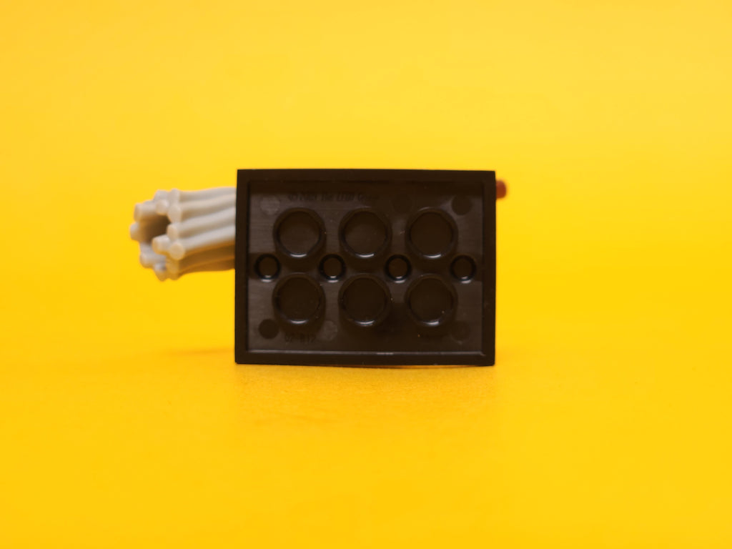 Janitor #9 71011 – 2016 LEGO Minifigures: Series 15