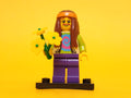 Hippie #11 8831 – 2012 LEGO Minifigures: Series 7