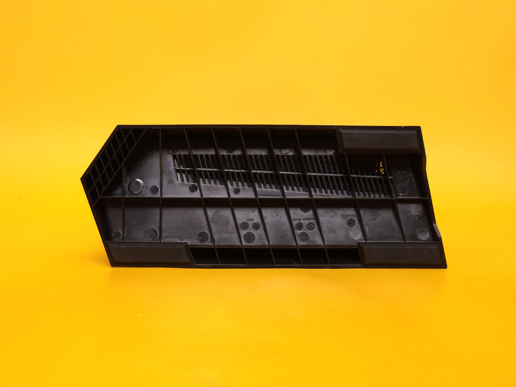 Black MSI MPG H410 Trident 3 (MS-B932) PC + Stand + Power AC Adaptor