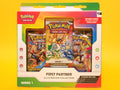 First Partner Illustration Collection: Series 1 – 2026 Pokémon TCG