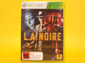 L.A. Noire – 2011 Xbox 360