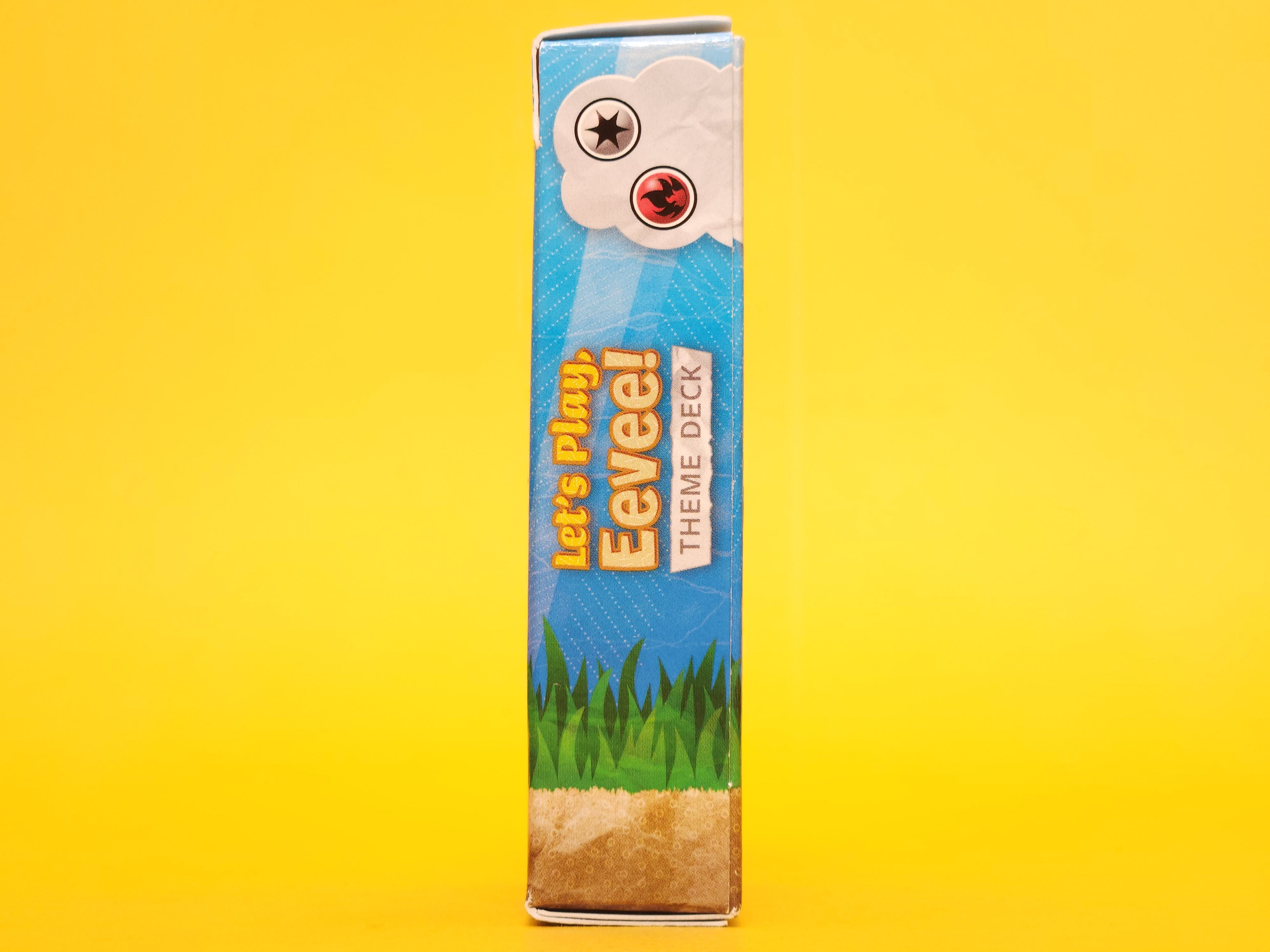 Let's Play, Eevee! Theme Deck – 2019 Pokémon TCG