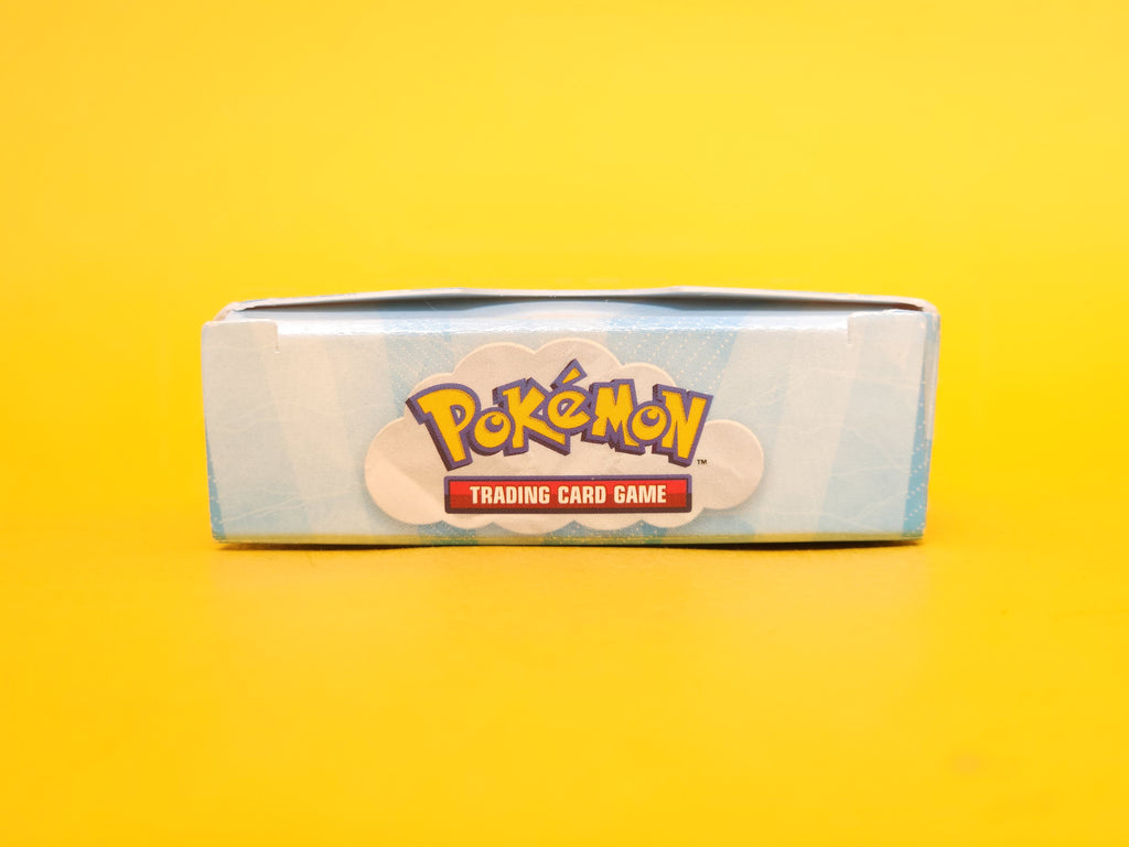 Let's Play, Eevee! Theme Deck – 2019 Pokémon TCG