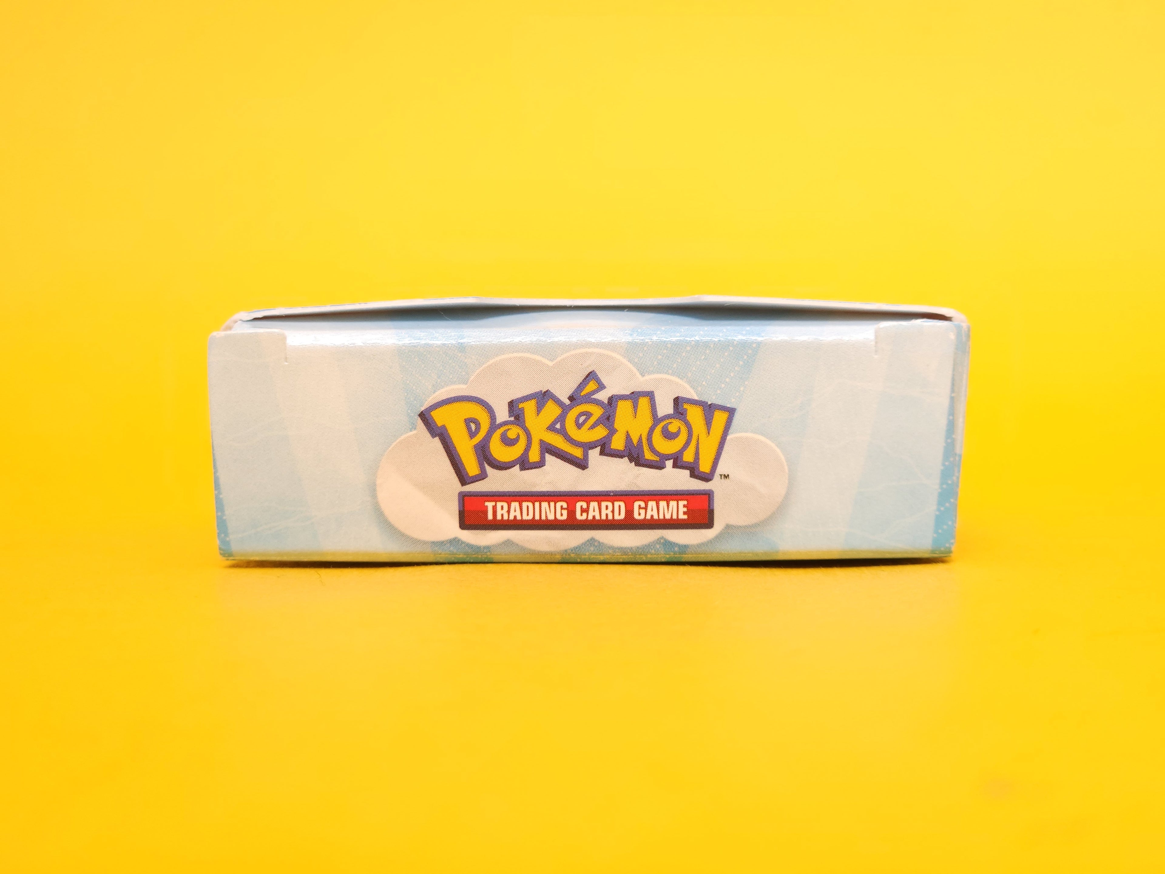Let's Play, Eevee! Theme Deck – 2019 Pokémon TCG