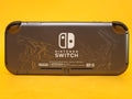 Pokémon Dialga & Palkia Edition – 2021 Nintendo Switch Lite Console