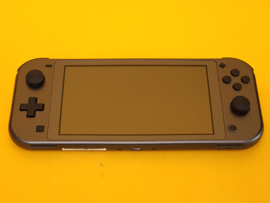 Pokémon Dialga & Palkia Edition – 2021 Nintendo Switch Lite Console