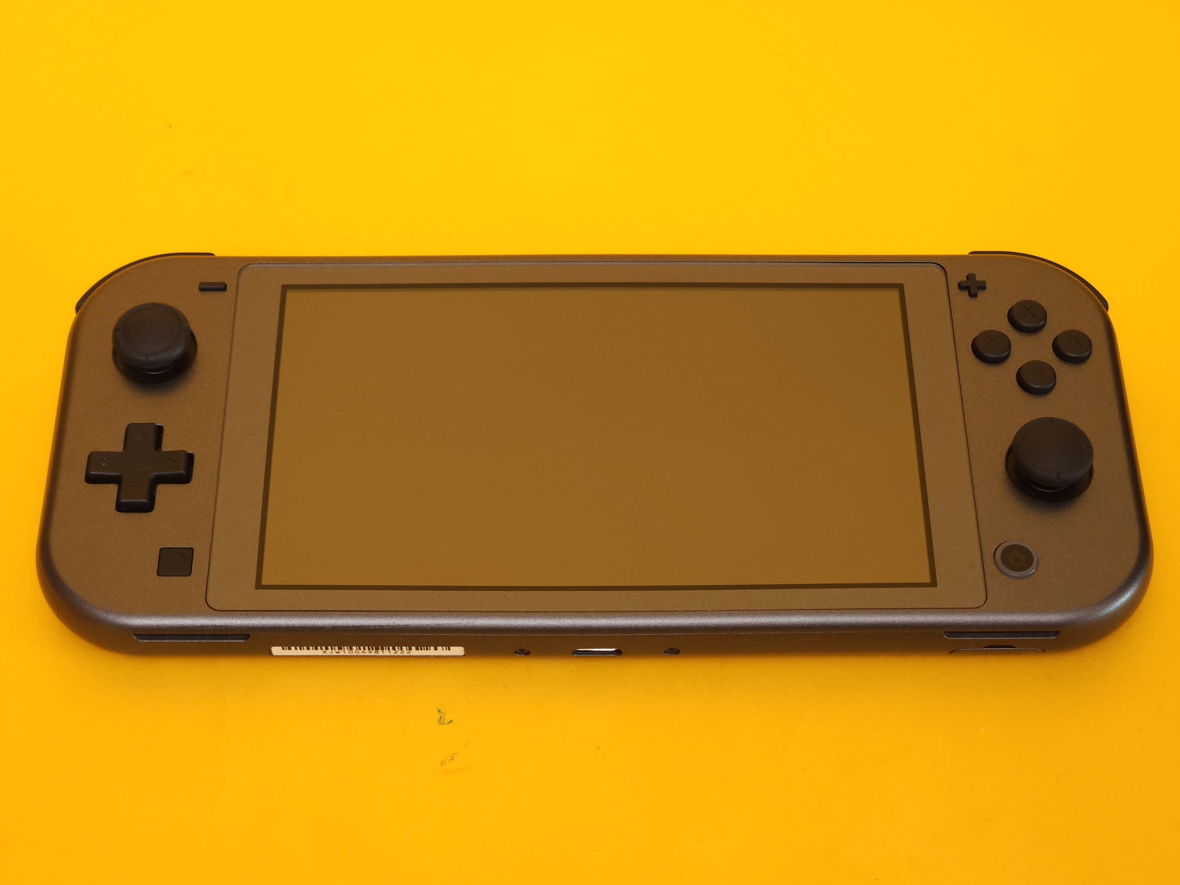 Pokémon Dialga & Palkia Edition – 2021 Nintendo Switch Lite Console