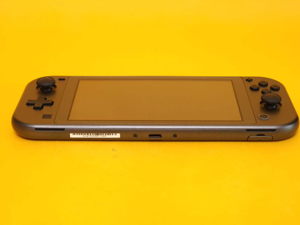 Pokémon Dialga & Palkia Edition – 2021 Nintendo Switch Lite Console