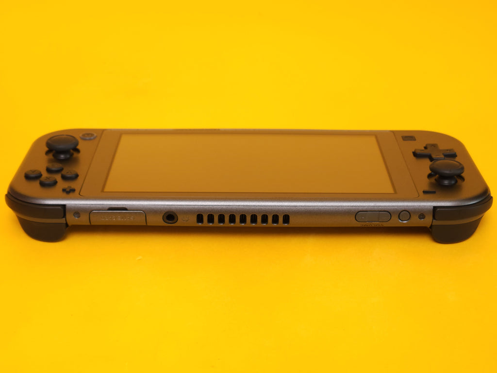 Pokémon Dialga & Palkia Edition – 2021 Nintendo Switch Lite Console