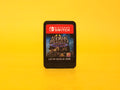 The Addams Family: Mansion Mayhem – 2021 Nintendo Switch Game