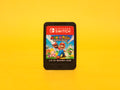 Mario + Rabbids Kingdom Battle – 2017 Nintendo Switch Game