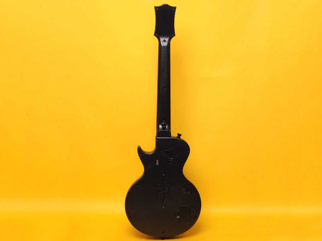 Gibson Les Paul Guitar Hero Wireless Controller for PS3
