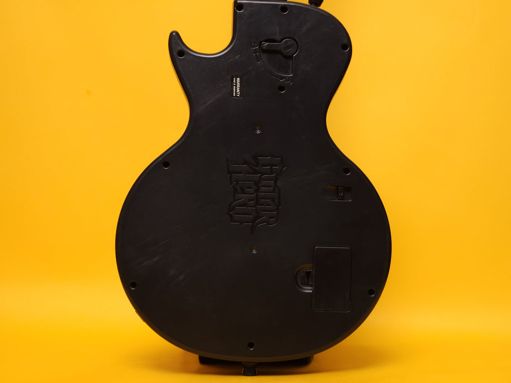 Gibson Les Paul Guitar Hero Wireless Controller for PS3