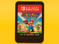 Mario + Rabbids Kingdom Battle – Nintendo Switch