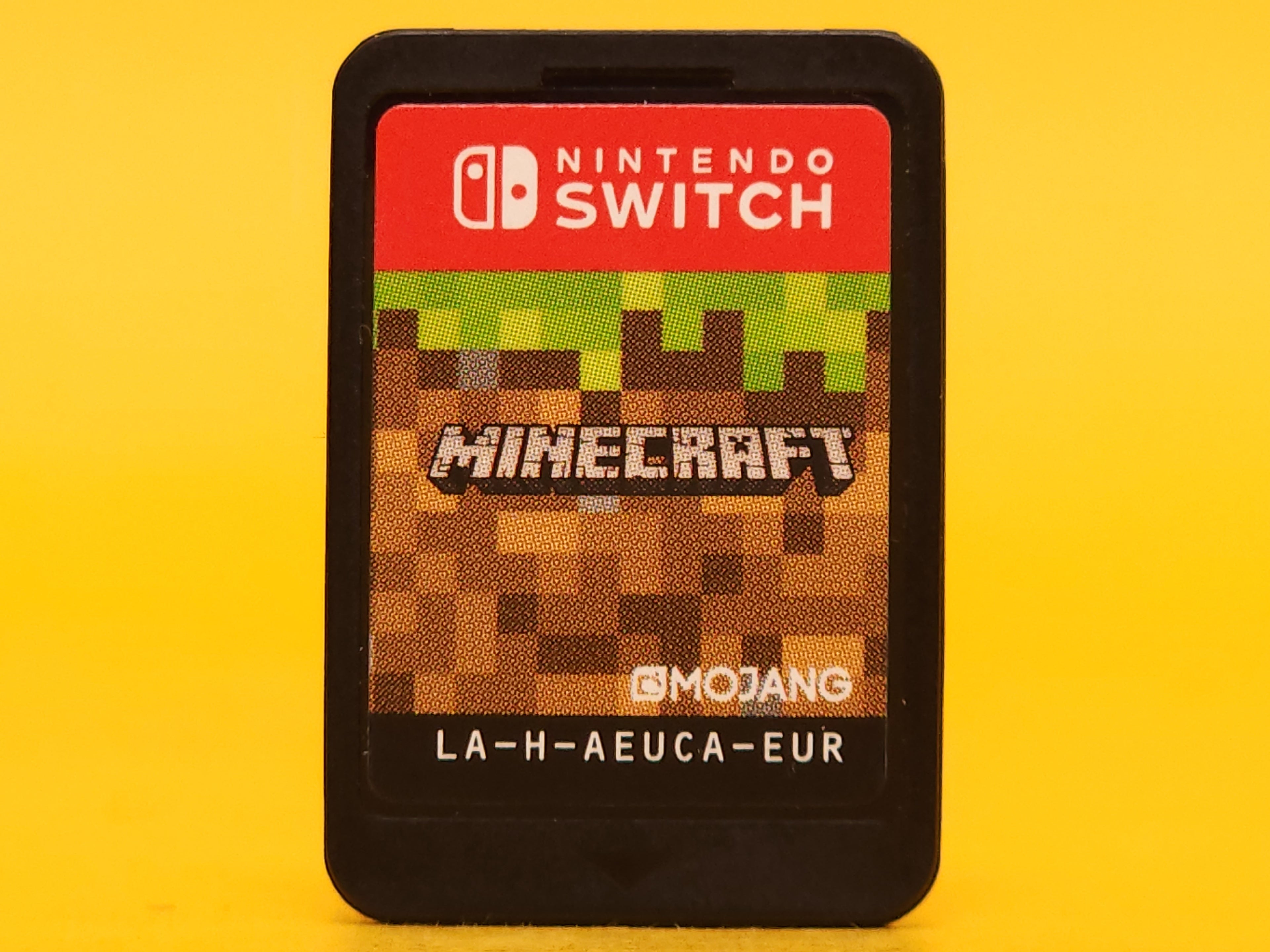 Minecraft - Nintendo Switch