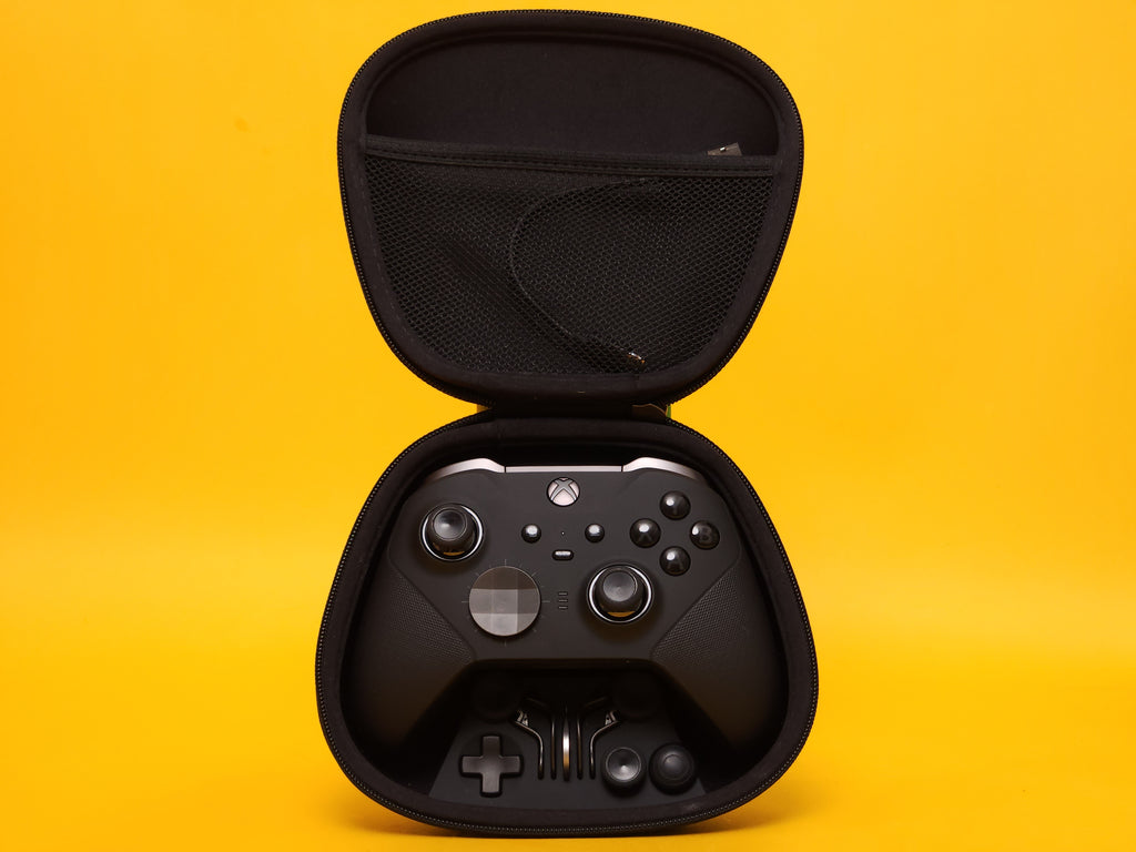 Microsoft Xbox Elite Wireless Controller Series 2