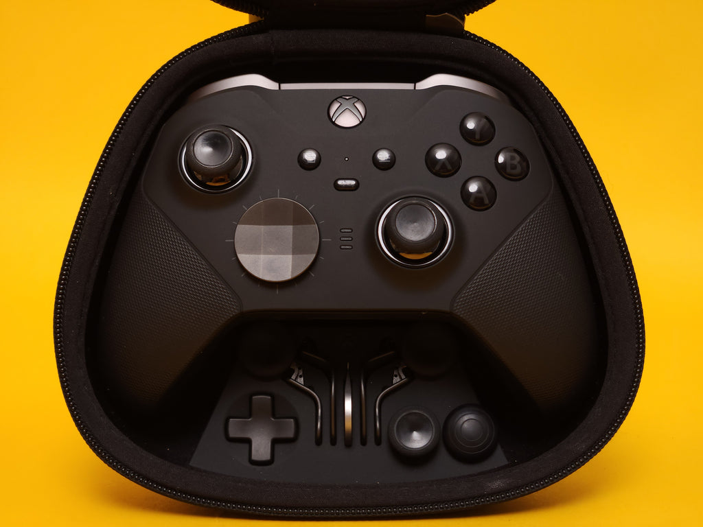 Microsoft Xbox Elite Wireless Controller Series 2