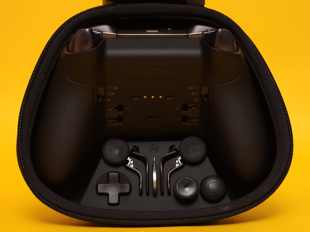 Microsoft Xbox Elite Wireless Controller Series 2