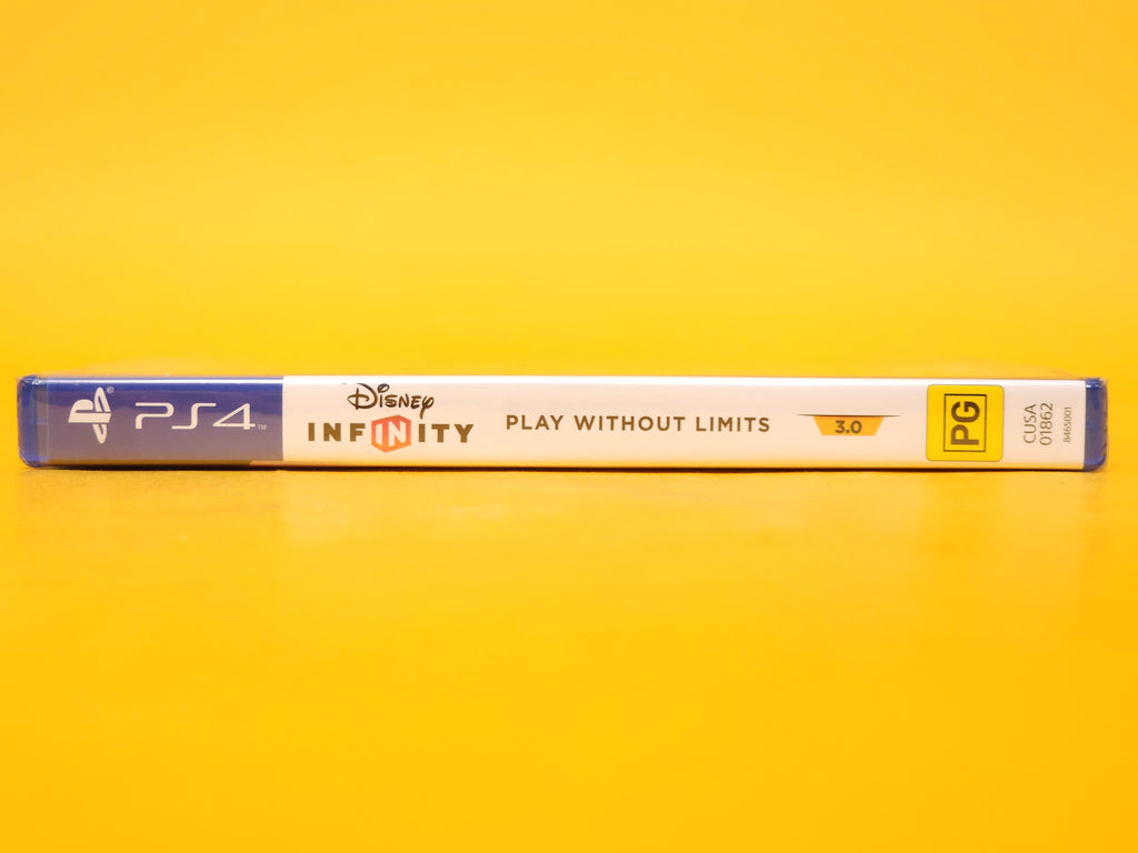 Disney Infinity 3.0: Star Wars PS4 Bundle