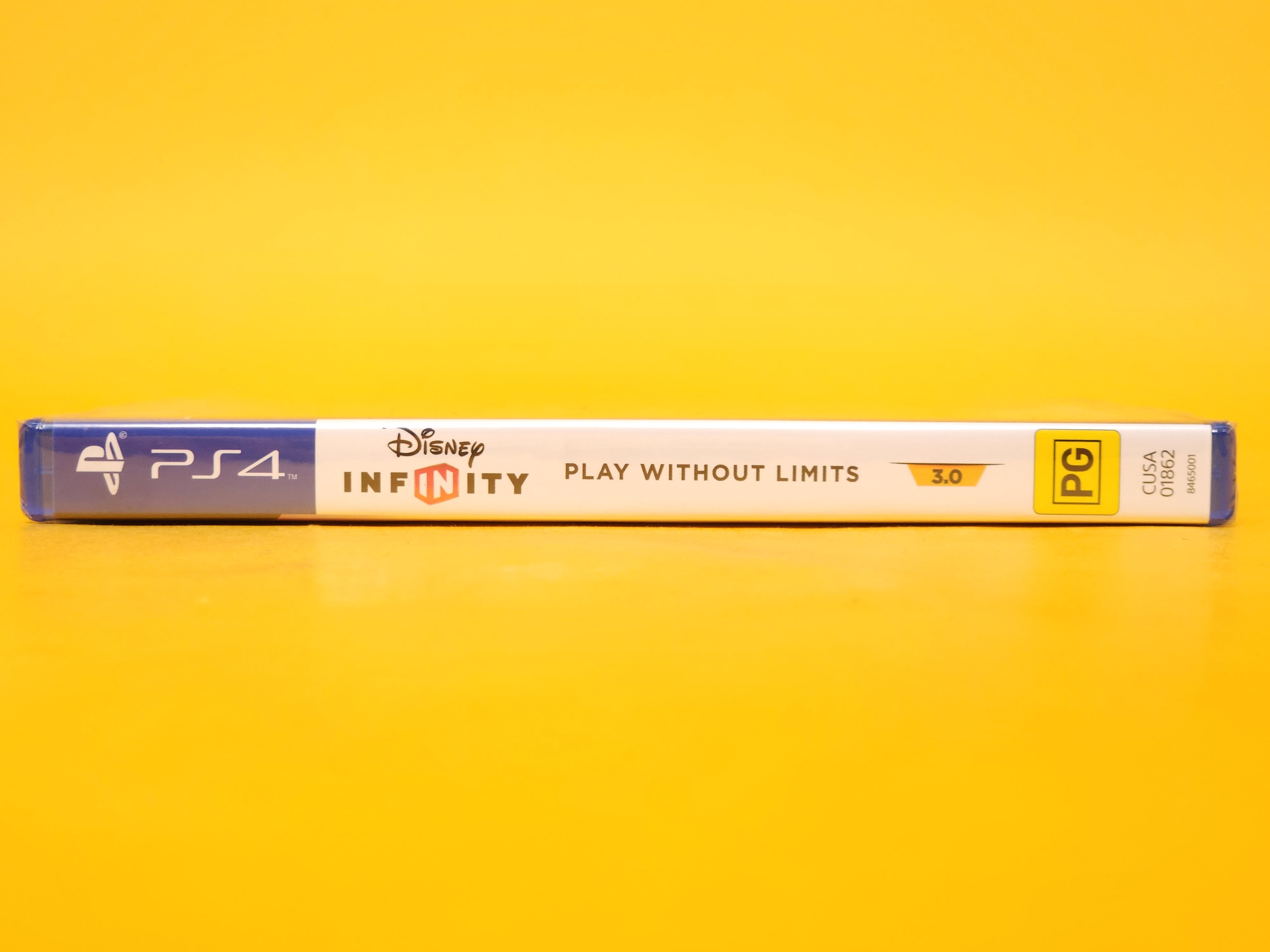 Disney Infinity 3.0: Star Wars PS4 Bundle