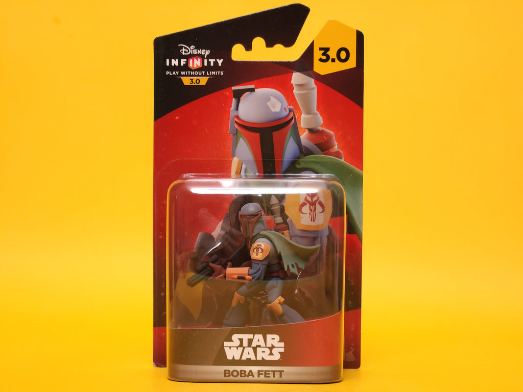 Disney Infinity 3.0: Star Wars PS4 Bundle