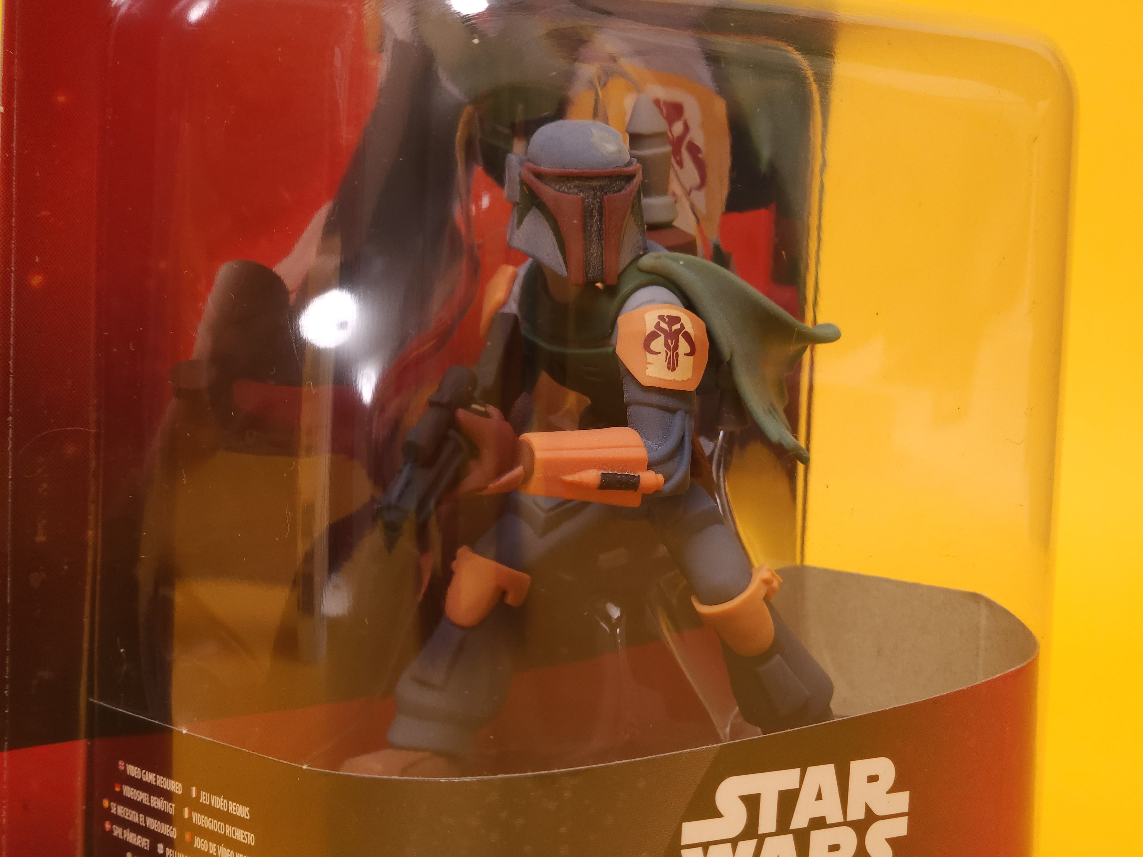 Disney Infinity 3.0: Star Wars PS4 Bundle