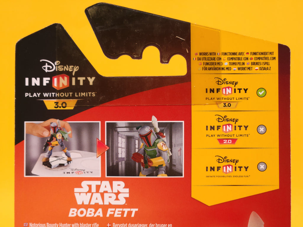 Disney Infinity 3.0: Star Wars PS4 Bundle