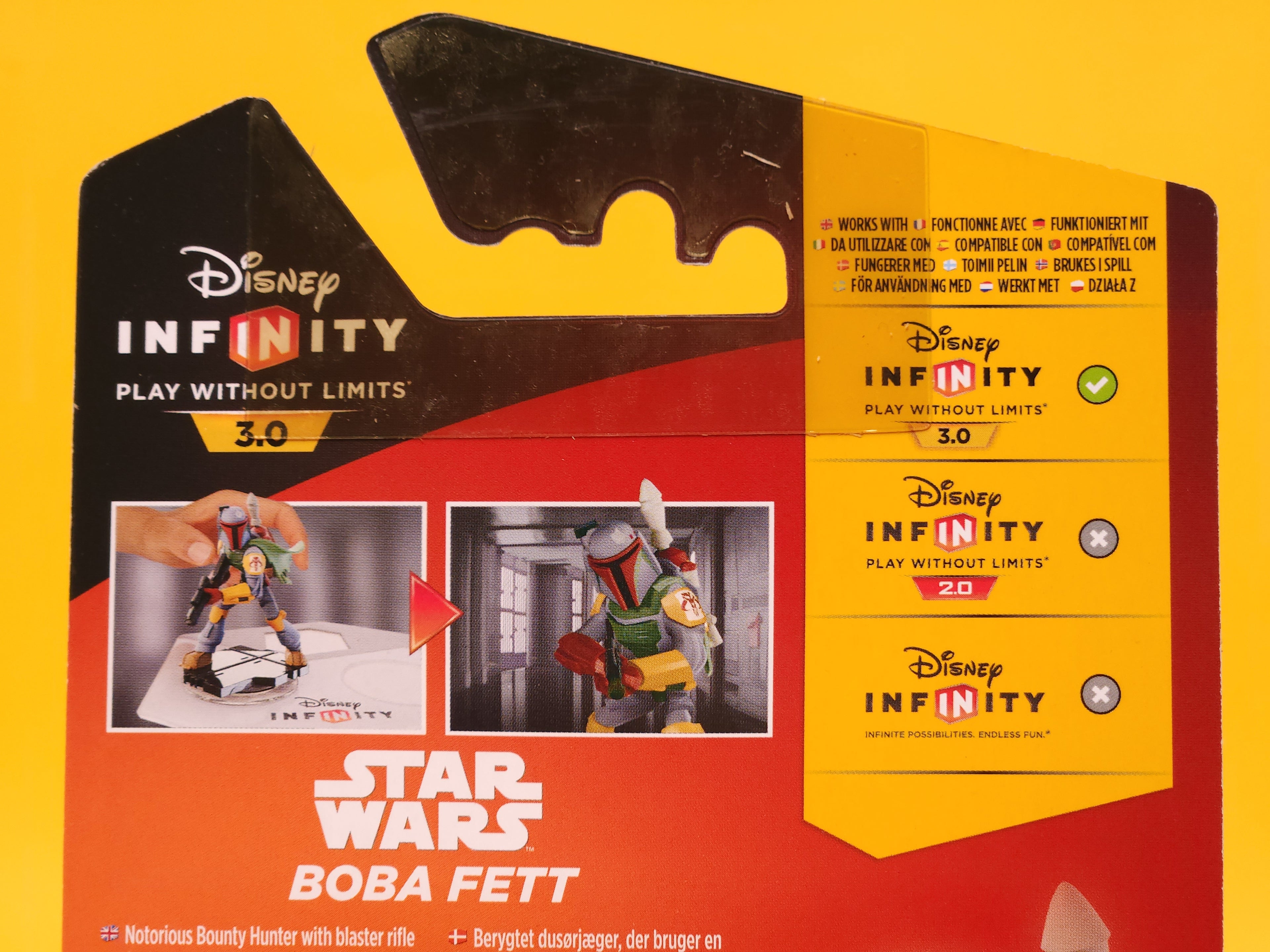 Disney Infinity 3.0: Star Wars PS4 Bundle