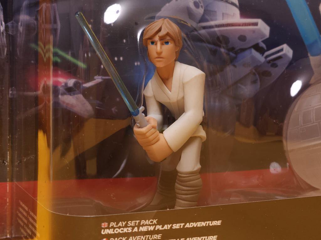 Disney Infinity 3.0: Star Wars PS4 Bundle